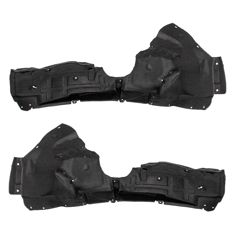 China Factory Wholesales Car Inner Fender Guard for byd e6 MEEY-3102120 Front rear Left LH RH Splash Shield Inner Fender Liner - Image 6