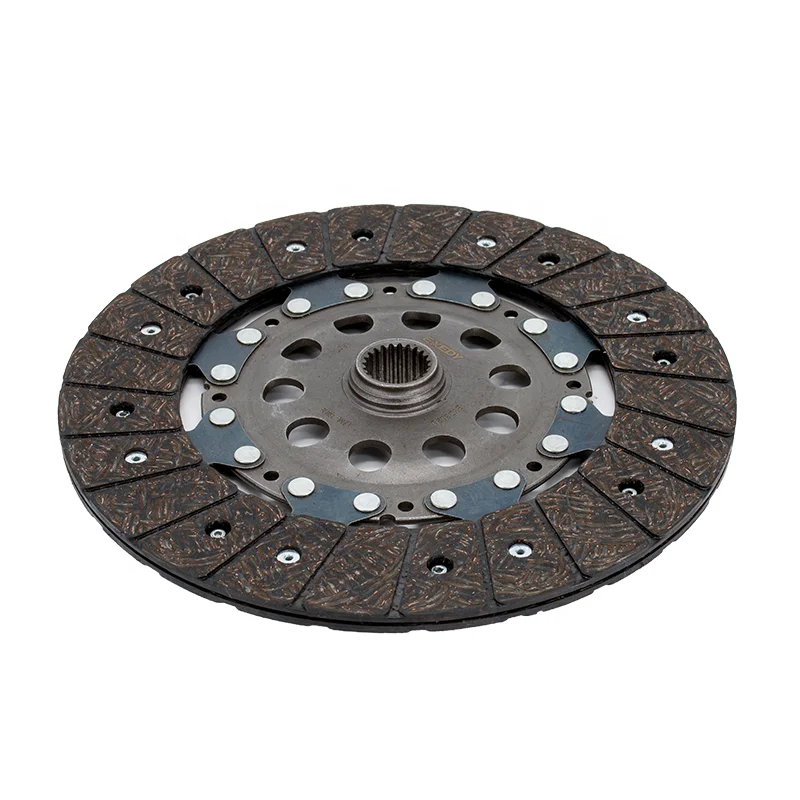South-American market good selling CLUTCH COVER PRESSURE PLATE ASSY for BYD S6 BY902302U 488QA-2-1601200 1124855 - Image 8