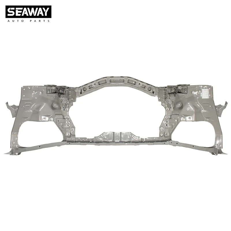 Chinese Car Parts Great Wall Poer Water Tank Frame 8400100 Accessories for Great Wall