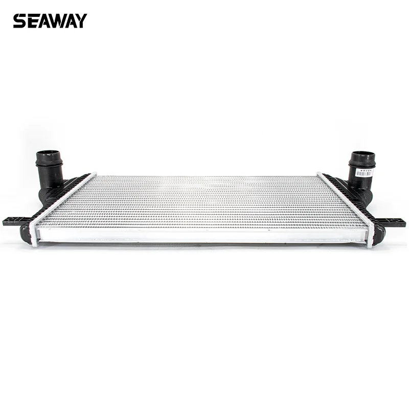 Great wall spoilers Great wall car parts Intercooler assembly 1119100XKV08A FOR Great Wall GW4C20 parts - Image 7