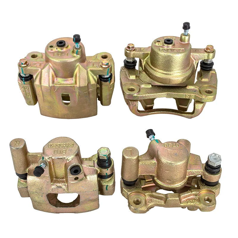 chinese car parts Auto parts brake parts piston brake for byd 1003425 F3-3501150 high performance brake calipers