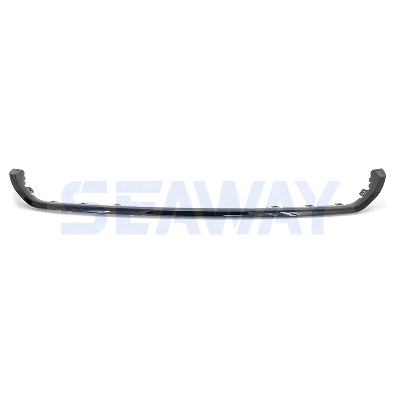 Car Rear bumper lower decorative strip HCEF-2804218 for BYD Han Ev spare parts