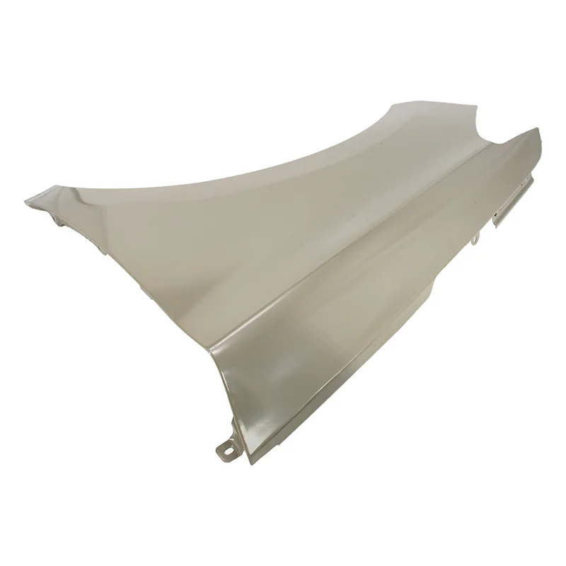 Factory direct sales high quality aftermarket replacement chassis parts steel front fender for byd Songmax MEH-8403010/77