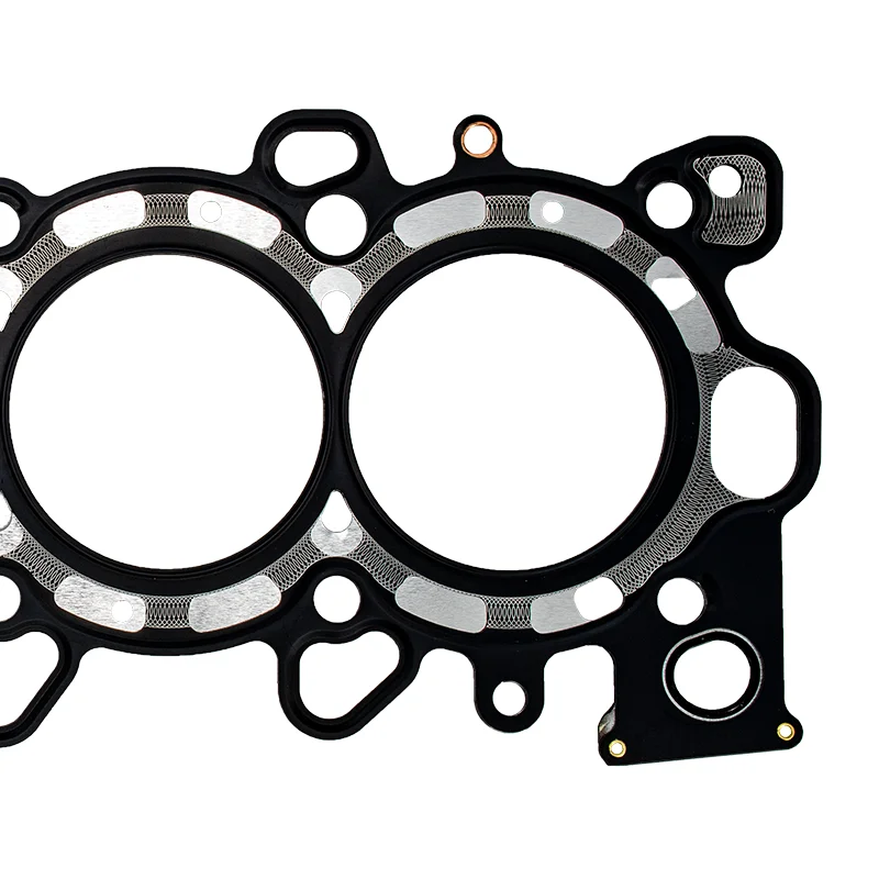 Factory price auto parts for great wall 1009276 473QA-1003030 cylinder head gasket fit for WINGLE 5 Gasket Cylinder Head