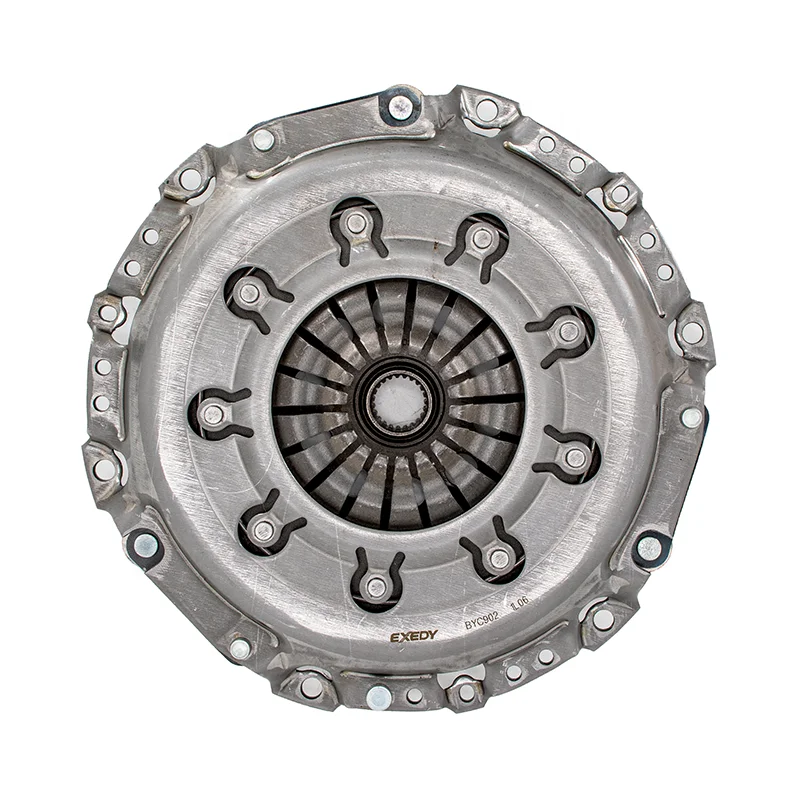 South-American market good selling CLUTCH COVER PRESSURE PLATE ASSY for BYD S6 BY902302U 488QA-2-1601200 1124855 - Image 9