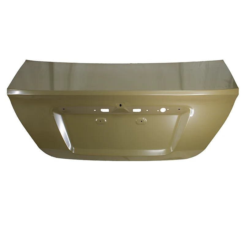 F3-5604010 Tail cover hood for BYD F3 new F3 in Mid-east market hot selling - Image 5