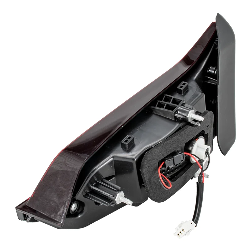 Wholesale Auto Accessories Car LED Taillights Rear Tail Lamp For mg I5 10749938 Tail Light Spare Part