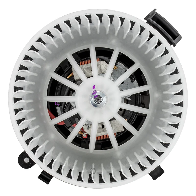 New energy auto parts Car Parts Interior Fan Blower Motor 10170267 for MG RX5/MGGS10170267