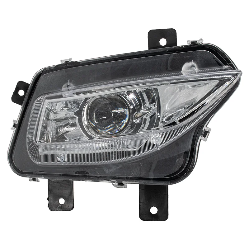 Mg car spare parts Fog Lamp - Front L 30000675 30000676 FOR MG 550 2012 PARTS - Image 8