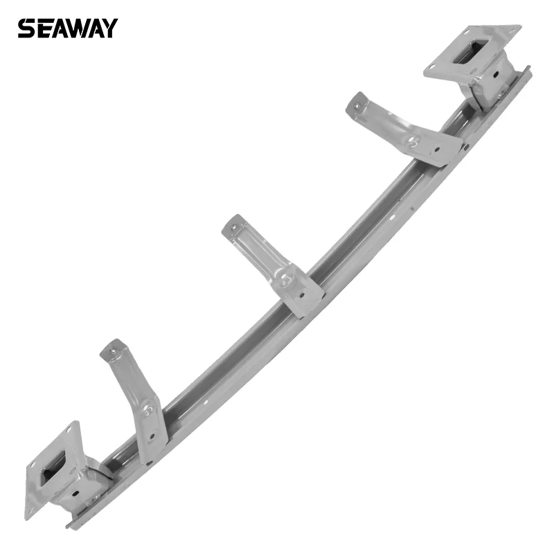 Great wall car parts Rear bumper frame 2804130XKQ00A for great wall car parts - Image 6