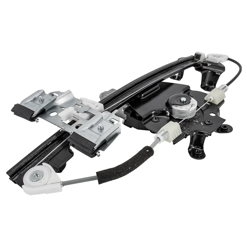 Mg car spare parts Window Regulator assembly 10033309 10124275 for MG 550 PARTS - Image 6