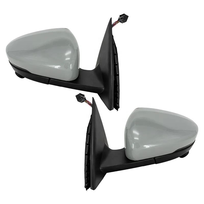 Chinese car parts high quality products hot sale Rearview mirror left /right for MG5(I5)