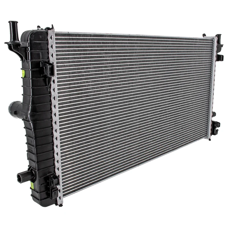 Mg spare parts Water tank radiator 10797318 FOR MG HS PARTS - Image 4