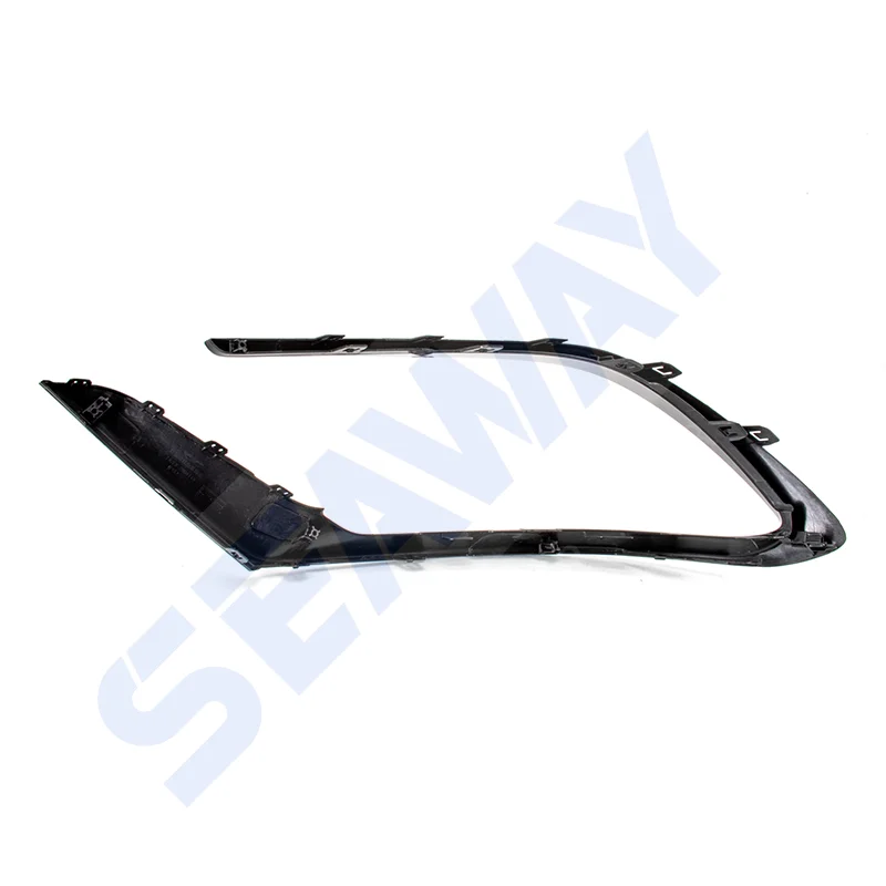 BYD Rear bumper trim-L HCEF-2804113 HCEF-2804114 for BYD Han Ev spare parts