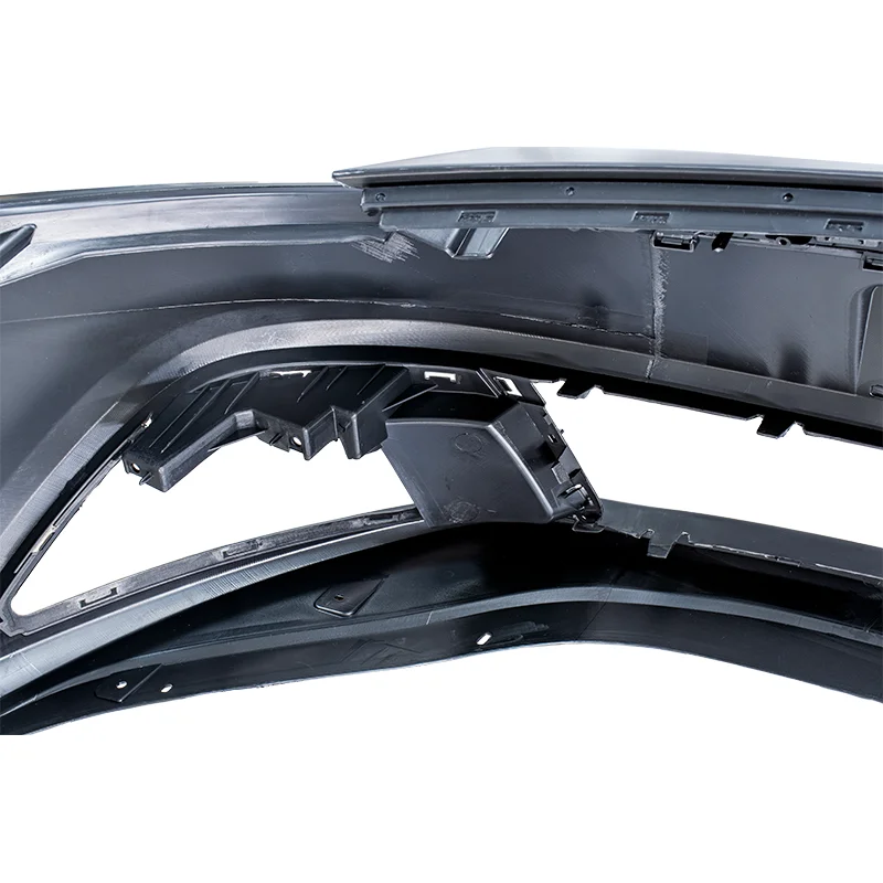 Auto front bumper for mg zs mg6 ERX5 Auto Front Bumper Assembly Auto Parts for byd f0 front bumper