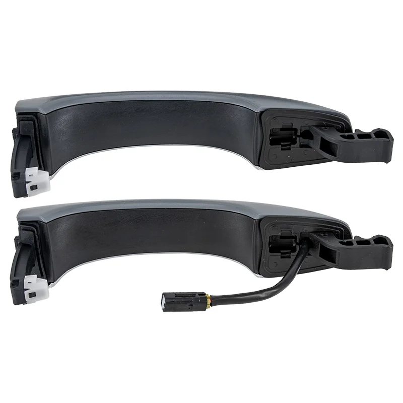 New energy auto parts Front Left and Right Interior Door Pull Handle for MG I5 10650381-SPRP 10650382-SPRP - Image 5