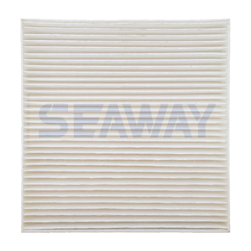 Car Air conditioning filter element HAD-8121211E-E1 for BYD spare parts - Image 6