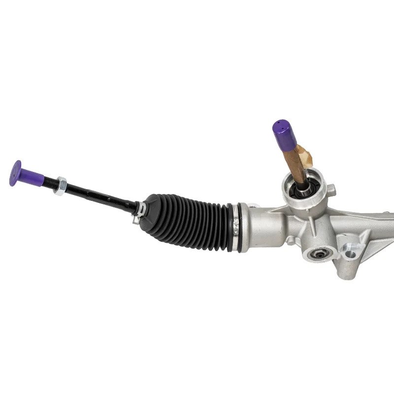 Factory Price auto parts power steering rack for MG I5 10675089 Hot sales auto steering gear