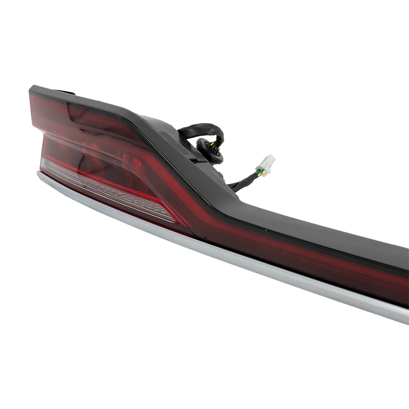 Factory Price of Rear Brake Tail Lamps of Auto Parts in China for BYD SONG PLUS EV SA3F-4107300C tail lamp assembly