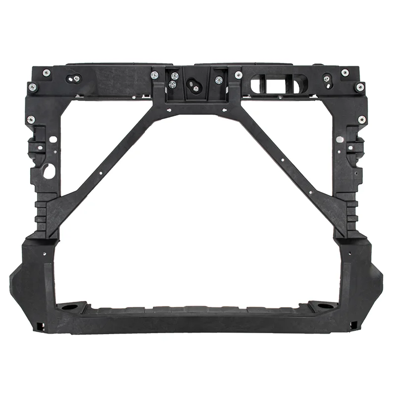 Manufacturer high quality body parts Car water tank bracket For MG ZS 10225669