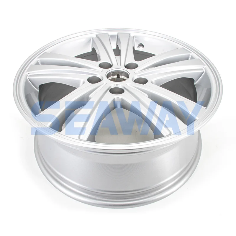 MG Car Steel Ring 10935657 FOR MG 4 ev PARTS
