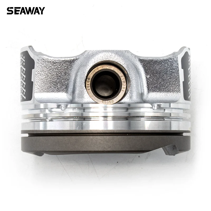 Great wall car parts Car piston parts 1004016XEG08B for Great Wall GW4G15F - Image 7