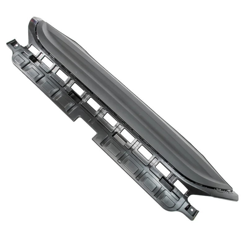 Chinese car parts Car assembly rear fender body kit Rear bumper lower guard for MG I5 10139776