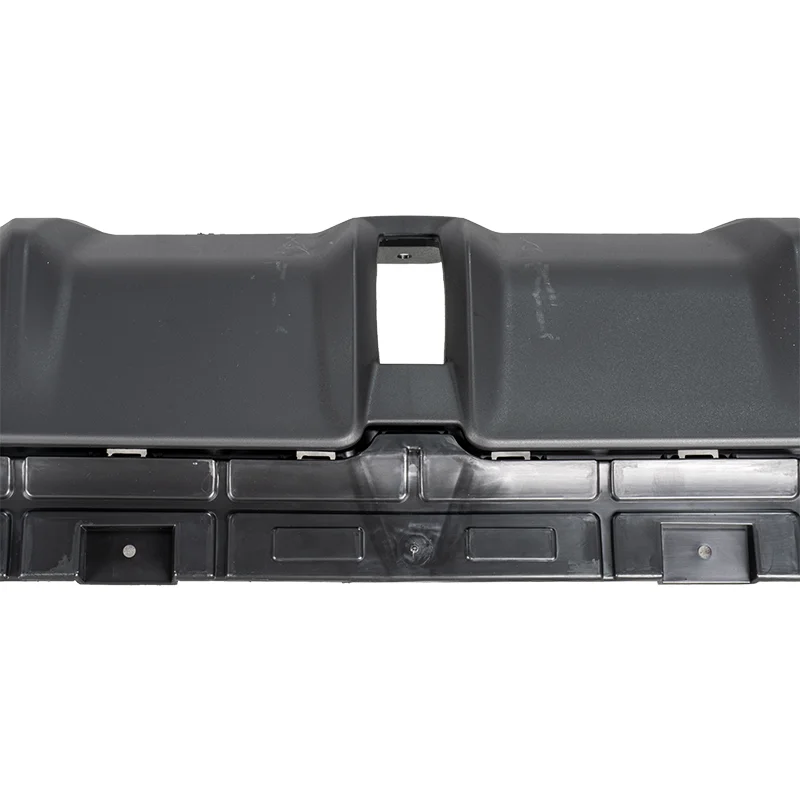 MG car spare parts body kit Rear bumper lower guard for MG GT/MG5 10745972