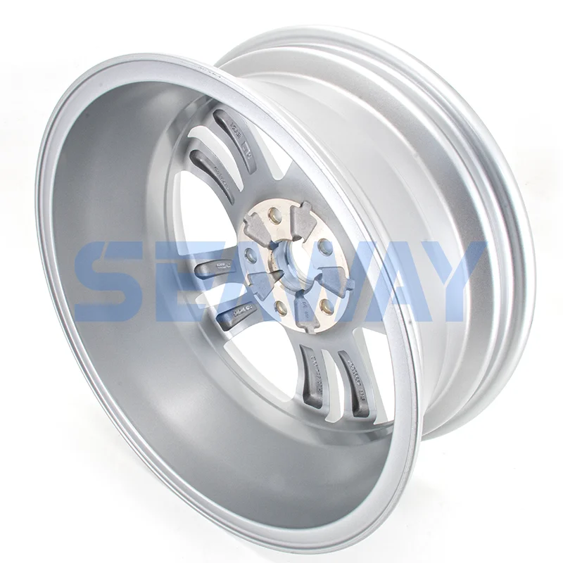 MG Car Steel Ring 10935657 FOR MG 4 ev PARTS - Image 6