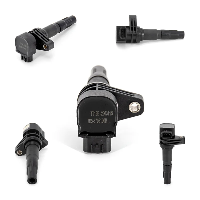 cars parts wholesale ignition coil for manufacturer direct sale car engine accessories igntion coil for mg 10236893 F01R00A123