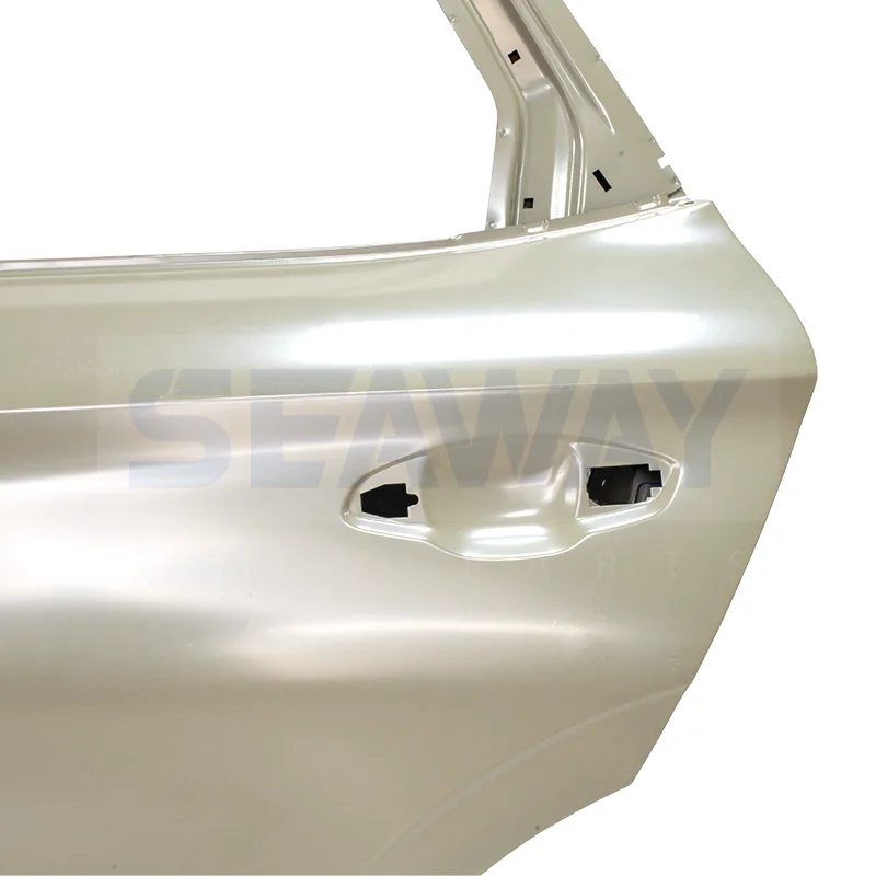 wholesale price BYD Yuan Plus Left rear door assembly SC2E-6201010 SC2E-6201019 for byd atto 3 parts - Image 7