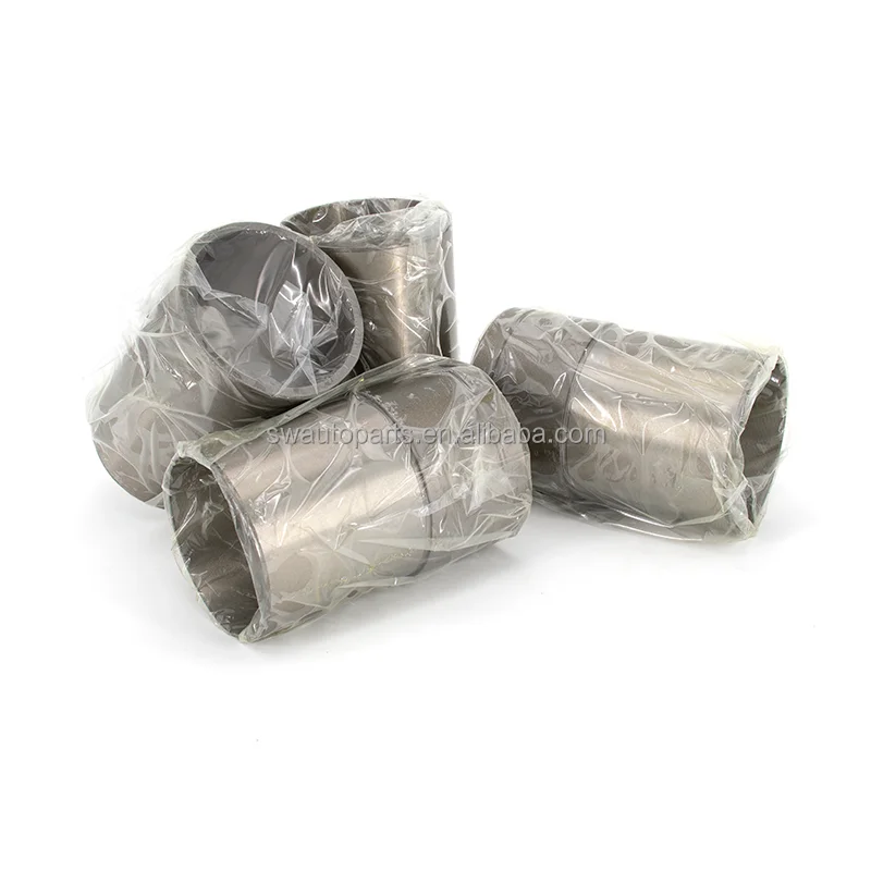 auto electronicsGenuine KV6 Cylinder liner LCJ000050 LCJ000060 for SAIC MG7 ROVER75 550 MG6 750 4pcs /set