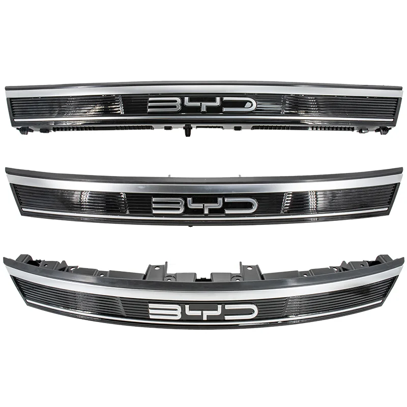 BYD Spare Parts Front CAR Bumper Grill HA2HK-2803220 FOR BYD CHAZOR 2023 PARTS - Image 6