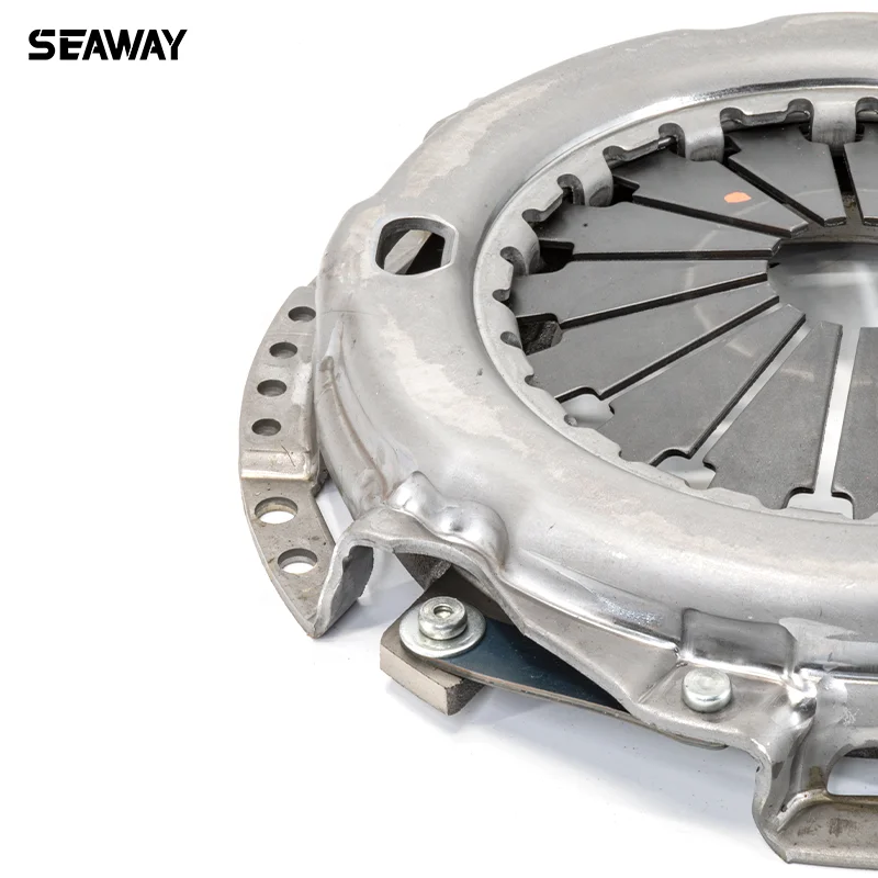 Chinese auto parts for 1601020-E00 Host status of clutch cover assembly for Engine type 491 for Great wall - Image 5