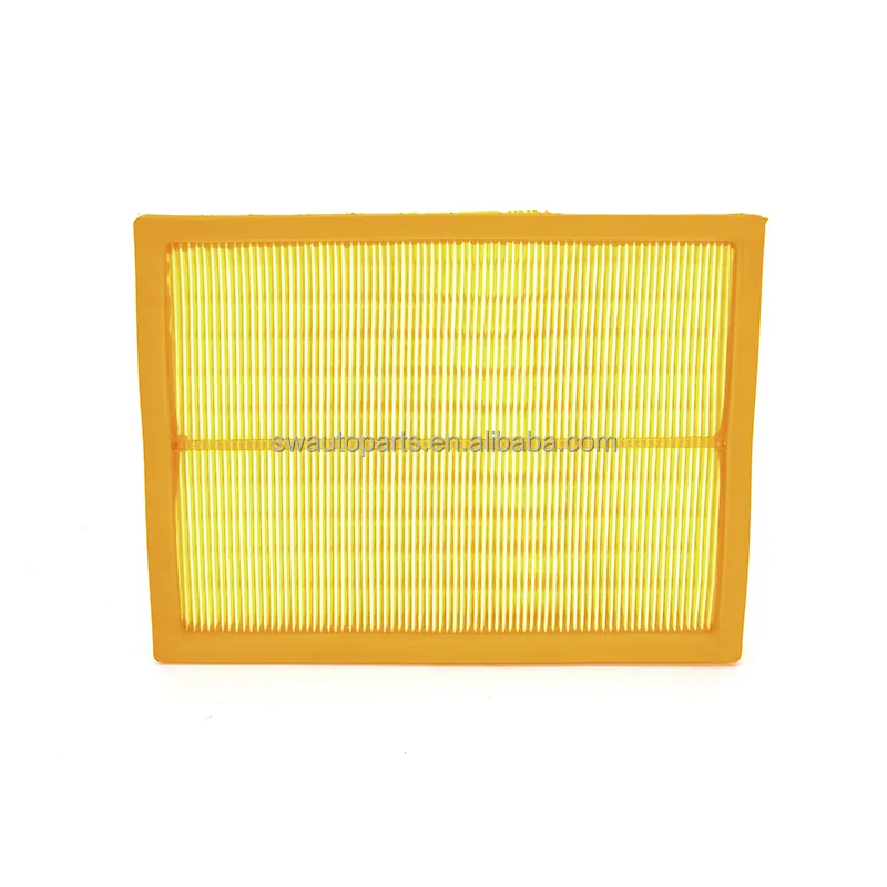 car accessories Auto Air Filter Parts PHE000200 for SAIC ROEWE 550 750 MG 6 1.8L