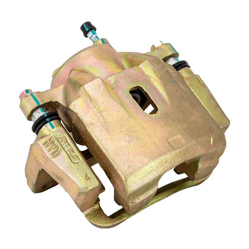 chinese car parts Auto parts brake parts piston brake for byd 1003425 F3-3501150 high performance brake calipers