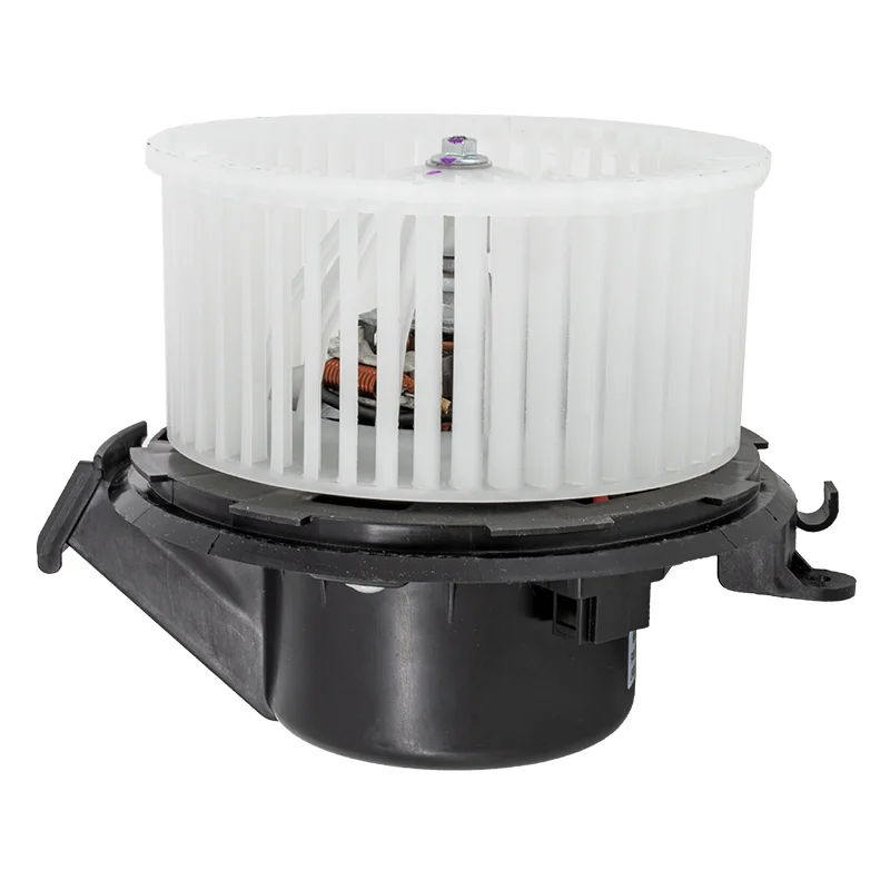 New energy auto parts Car Parts Interior Fan Blower Motor 10170267 for MG RX5/MGGS10170267