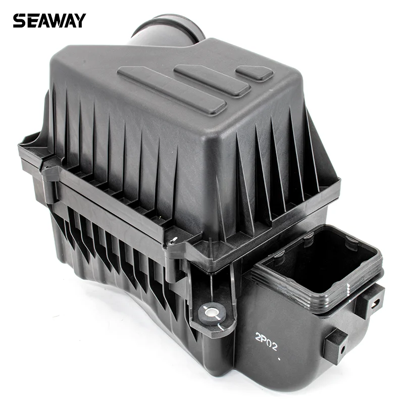 spare parts for automotive for Air filter housing assembly for 1109111XGW02A for Greatwall Jolion - Image 5