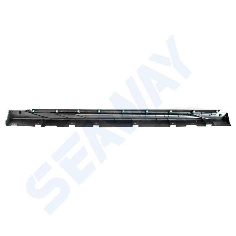 Byd Car Side beam HCEF-5402811 HCEF-5402821for BYD Han DM-i Han EV parts