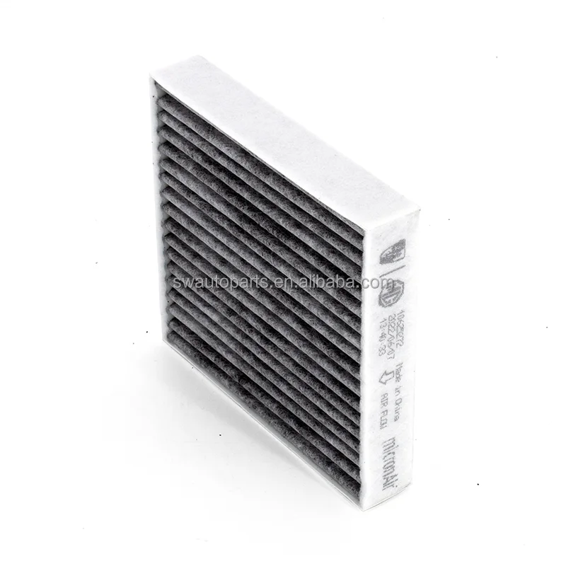 Cars parts wholesale Car air filter making machine original auto air filter for SAIC MG HS 10625272 - Image 6