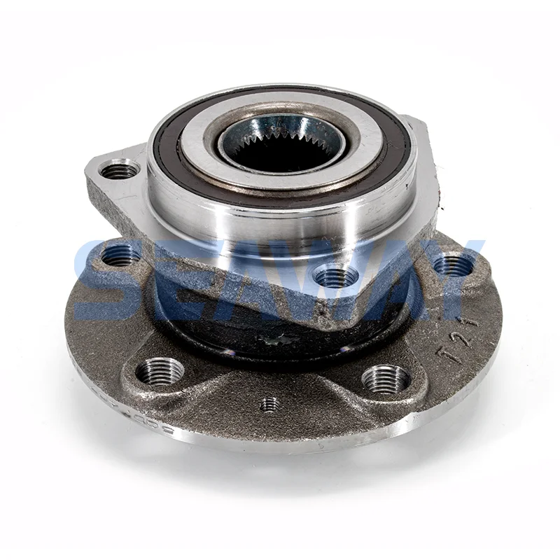 MG accessories Genuine Auto Parts Front Axle Hub Bearing Wholesale For MG6 10124926 parts - Image 9