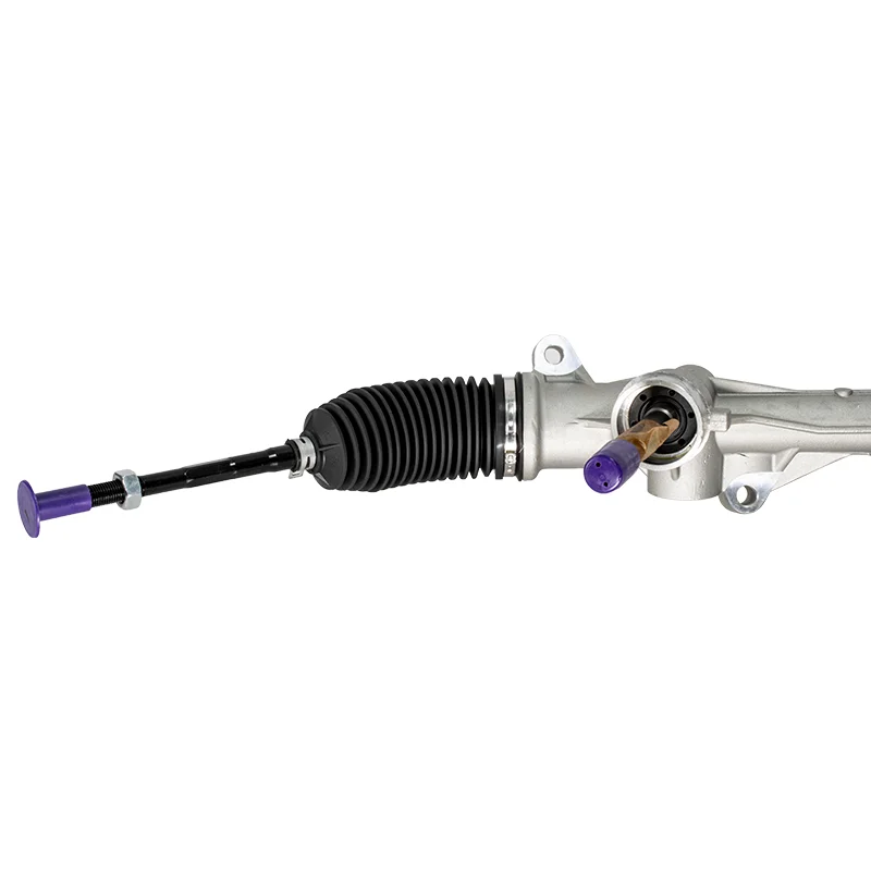 Factory Price auto parts power steering rack for MG I5 10675089 Hot sales auto steering gear