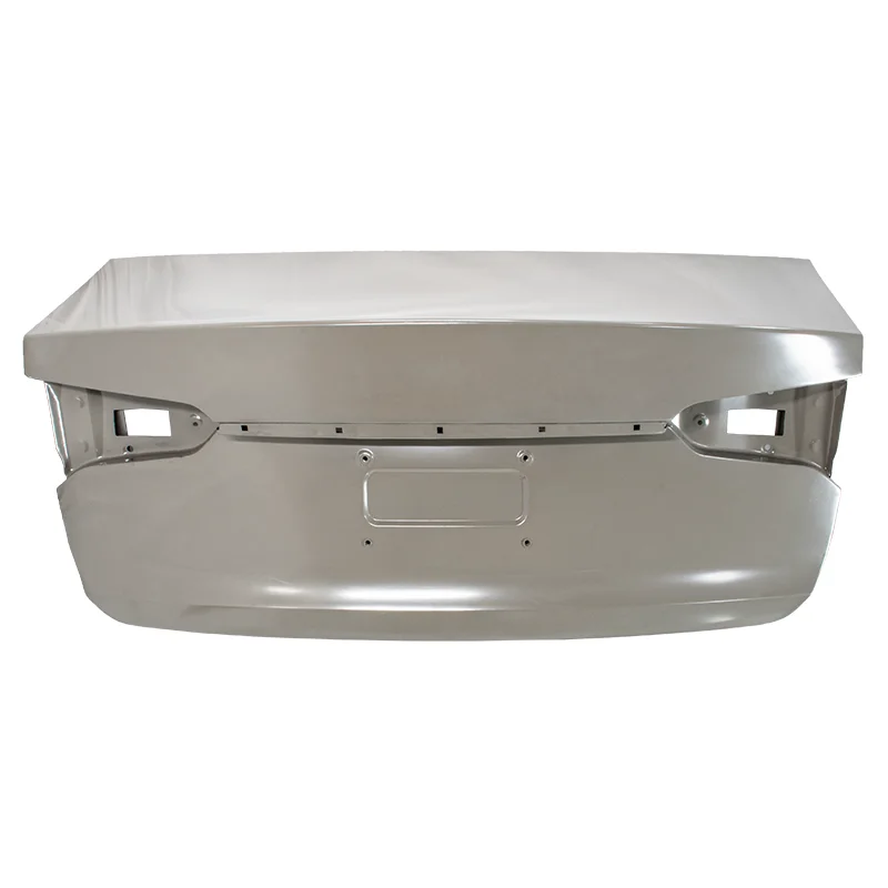 High Quality Factory Wholesale body parts Auto Parts Tail Door for MG I5 10237176-sepp - Image 7