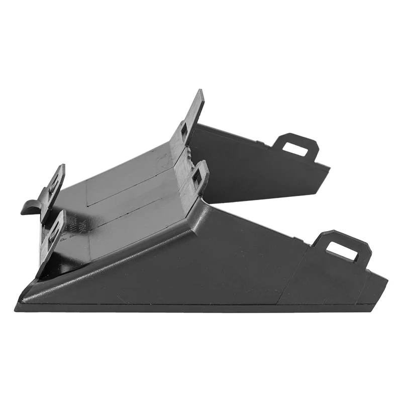 parts and accessories for cars for Front bumper trim-middle for 11183309 for MG4/MG MULAN