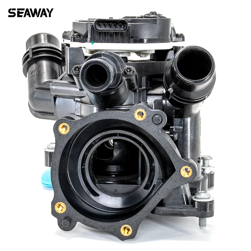 Great wall parts CAR Thermal management module assembly 1306600XEC51 FOR great wall wingle 5 - Image 8