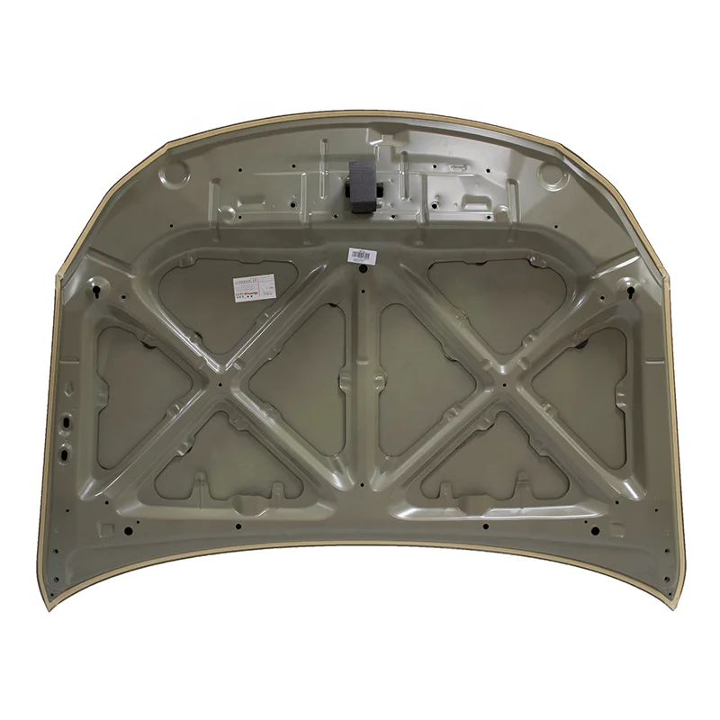 SIMYI Auto other parts auto engine hood G3-8402010 for BYD G3 New F3 pass ISO9001&IATF16949 - Image 4