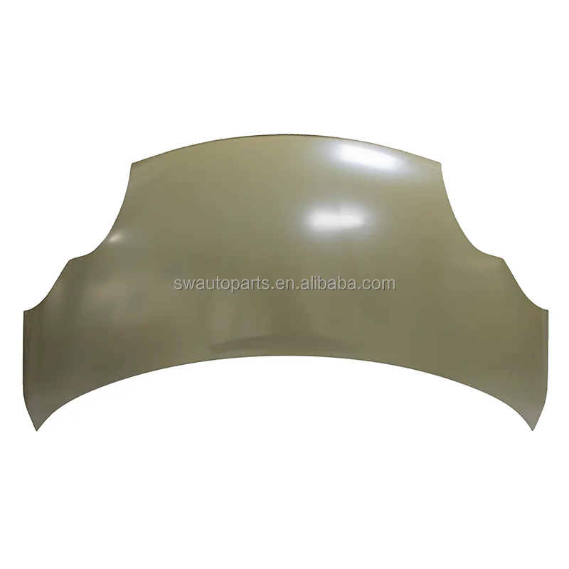 chinese car parts cover spare parts auto trunk lid LK-8402010 for BYD F0 08S stock cover parts in Iraq market