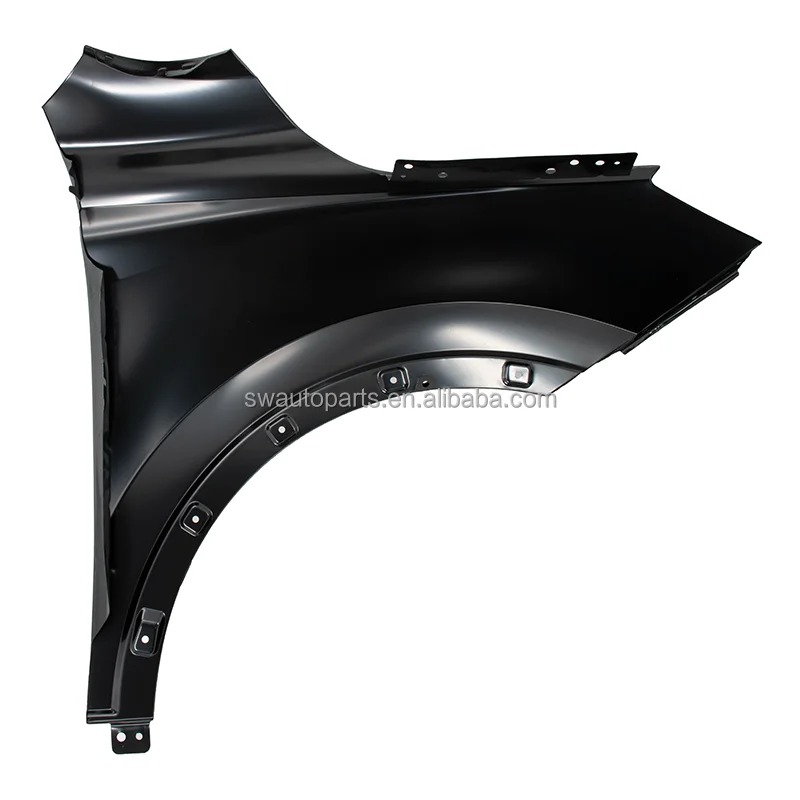Auto spare parts SIMYI front right fender for 10309161-sepp Roewe Saic MG RX3