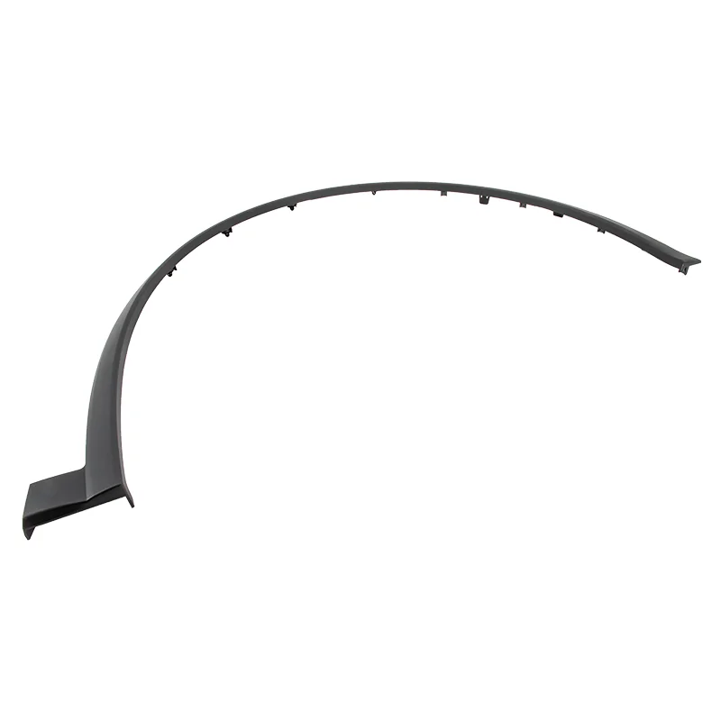 BYD Tang EV Spare Parts Accessories Car body kit Wheel Eyebrow Front Wheel STE-5302410-00B0 STE-5302420-00B0