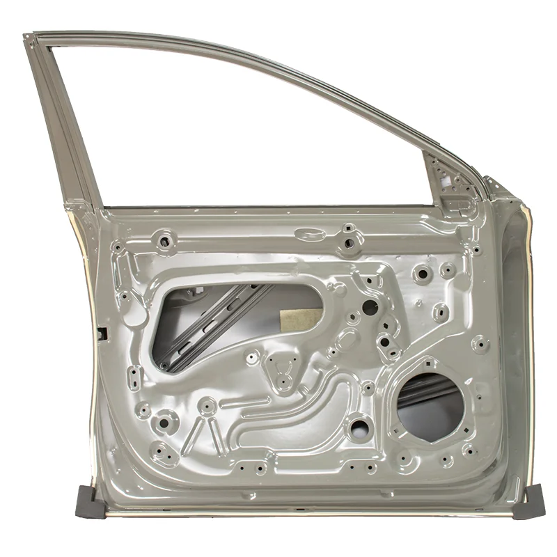 MG car spare part car front doors for MGGT/MG5 10771087-SEPP 10771088-SEPP